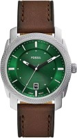 Купити наручний годинник FOSSIL Machine FS6085  за ціною від 4850 грн.