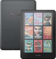 Купити електронна книга Amazon Kindle Colorsoft SE 