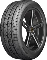 Купити шини Continental TrueContact Tour 54 (235/50 R18 97V) за ціною від 7019 грн.