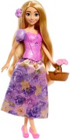 Купити лялька Disney Rapunzel HTV86  за ціною від 890 грн.