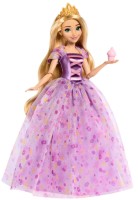 Купить лялька Disney Rapunzel Birthday Celebration HYC38: цена от 2499 грн.