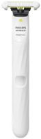 Купити машинка для стрижки волосся Philips OneBlade Intimate QP1924/30 за ціною від 2599 грн.