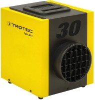 Купити теплова гармата Trotec TEH 30 T  за ціною від 14420 грн.