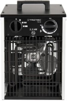 Купить теплова гармата Trotec TDS 20: цена от 5328 грн.