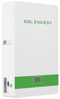 Купити інвертор GSL ENERGY GSL051100A-B-GBP2  за ціною від 44888 грн.