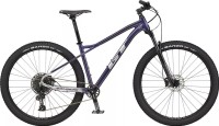 Купить велосипед GT Avalanche Expert 29 2023 frame M: цена от 55299 грн.