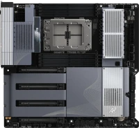 Купити материнська плата Gigabyte TRX50 AI TOP за ціною від 53798 грн.