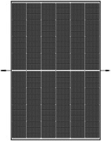 Купить сонячна панель Trina TSM-NEG9R.28 430W: цена от 4300 грн.