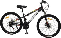 Купить велосипед Profi MTB2601-2  по цене от 7703 грн.