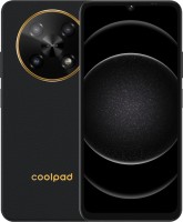 Купити мобільний телефон CoolPAD C16 128GB 