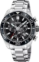 Купити наручний годинник FESTINA F20042/4  за ціною від 14048 грн.