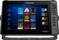 Купить ехолот (картплоттер) Lowrance HDS-12 PRO: цена от 166950 грн.