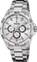 Купити наручний годинник FESTINA F20623/1  за ціною від 4980 грн.