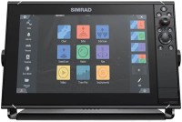 Купить ехолот (картплоттер) Simrad NSS-12 EVO3: цена от 163799 грн.