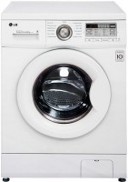 Купить стиральная машина LG F10B8ND  по цене от 28899 грн.