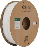 Купить пластик для 3D печати eSUN eLastic Natural 1kg  по цене от 1399 грн.