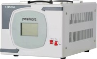 Купить стабилизатор напряжения ProVolt R-3000P  по цене от 5862 грн.