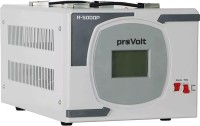 Купить стабілізатор напруги ProVolt R-5000P: цена от 6949 грн.