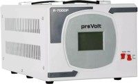 Купить стабилизатор напряжения ProVolt R-7000P  по цене от 9144 грн.