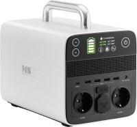 Купить зарядная станция MSW MSW-POWER 700  по цене от 18705 грн.