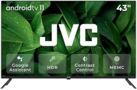 Купити телевізор JVC LT-43MU639  за ціною від 10799 грн.