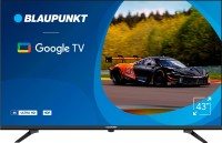 Купити телевізор Blaupunkt 43UGC6000  за ціною від 10499 грн.