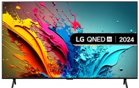 Купить телевизор LG 98QNED89 2024  по цене от 146010 грн.