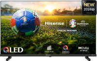 Купити телевізор Hisense 40A5NQ  за ціною від 12499 грн.