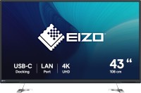 Купити монітор Eizo FlexScan EV4340X  за ціною від 86767 грн.