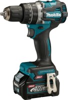 Купить дрель / шуруповерт Makita HP002GA201  по цене от 14999 грн.