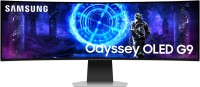 Купити монітор Samsung Odyssey OLED G95SD 49  за ціною від 57436 грн.