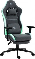 Купить комп'ютерне крісло GT Racer X-2306 Fabric: цена от 6250 грн.