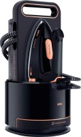 Купити праска Braun CareStyle 9 IS 9090 BK  за ціною від 22999 грн.