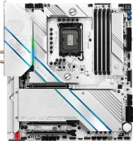 Купити материнська плата ASRock Z890 Taichi AQUA  за ціною від 32337 грн.