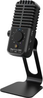 Купити мікрофон IK Multimedia iRig Stream Mic USB  за ціною від 5307 грн.