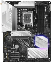 Купити материнська плата ASRock Z890 Pro RS WiFi 