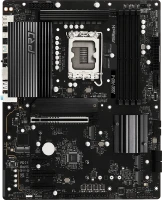 Купити материнська плата ASRock Z890 Pro-A  за ціною від 9959 грн.