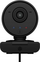 Купить WEB-камера Icy Box Full HD Webcam: цена от 3522 грн.