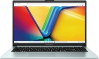 Купити ноутбук Asus Vivobook Go 15 OLED E1504GA (E1504GA-WS34) за ціною від 18799 грн.