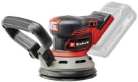 Купити шліфувальна машина Einhell Professional TP-RS 18/32 Li BL Solo  за ціною від 4200 грн.