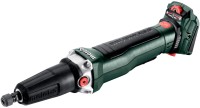 Купити шліфувальна машина Metabo GVPB 18 LTX BL 11-28 600827850  за ціною від 9998 грн.