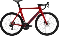 Купити велосипед Giant Propel Advanced Disc 2 2022 frame M/L  за ціною від 160000 грн.