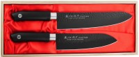 Купити набір ножів Satake Swordsmith HG8572W за ціною від 7662 грн.