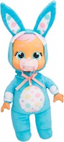 Купити лялька IMC Toys Cry Babies Tiny Cuddles Brooks 908574  за ціною від 959 грн.