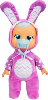 Купить лялька IMC Toys Cry Babies Tiny Cuddles Lily 908581: цена от 959 грн.