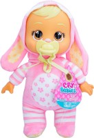 Купить лялька IMC Toys Cry Babies Tiny Cuddles Lola 908598: цена от 959 грн.