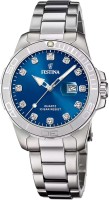 Купить наручные часы FESTINA F20503/6  по цене от 6490 грн.