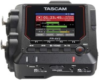 Купить диктофон Tascam FR-AV2: цена от 19909 грн.