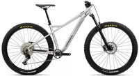 Купити велосипед ORBEA Laufey H30 2023 frame M  за ціною від 58795 грн.