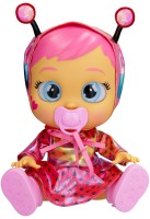 Купить лялька IMC Toys Cry Babies Stars Lady 911383: цена от 2399 грн.